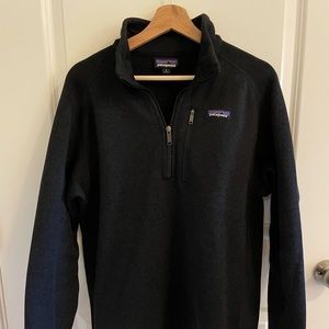 Patagonia Pullover